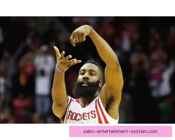 艾伦复出高效砍18分 哈登适应联盟任何体系为球队贡献