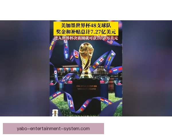 世界杯竞猜平台推荐及选择攻略帮助你赢得更多奖金