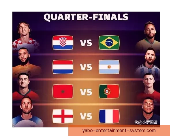 世界杯赛前胜负预测深度解析与策略指南