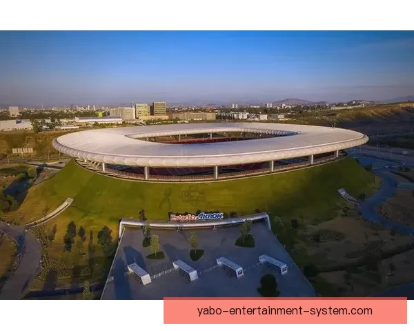 墨西哥世界杯2026主场馆全景及赛事布局解析指南