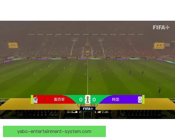 美加墨世界杯精彩竞猜平台全面攻略与玩法解析