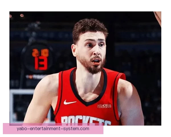 火箭今夏锁定扬尼斯申京伊森或KD筹码首轮互换超丰厚