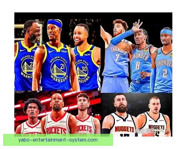 西部最新排名火箭跌至第六马刺锁定赛区冠军勇士止步三连败湖人依旧稳居第三