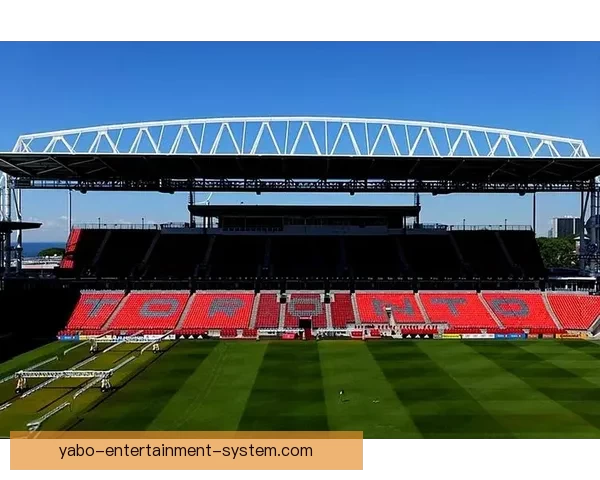 墨西哥世界杯2026年球场建设与创新设计全面解析