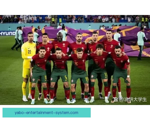 世界杯赛前全面竞猜预测与球队胜负走势深度解析