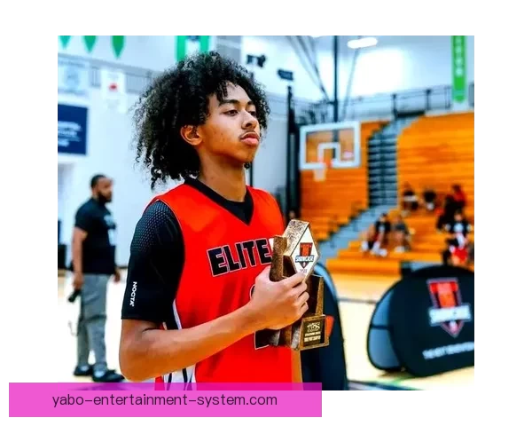 朱正收获西卡罗莱纳大学录取 曾获多支NCAA D1球队青睐