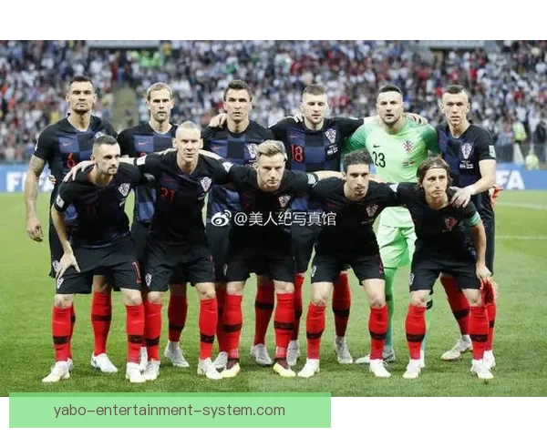 世界杯竞猜预测：全面解析最可能的冠军与晋级走势分析